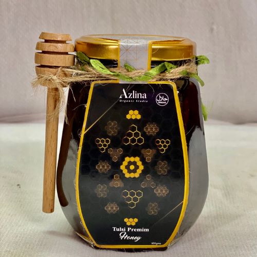 Tulsi-Honey1